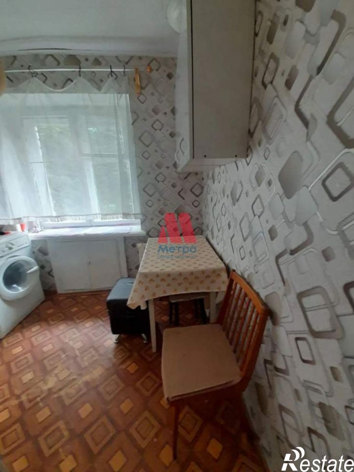 2-комн квартира Юности улица, д.16