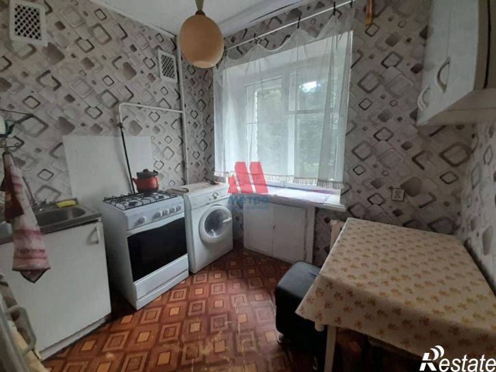 2-комн квартира Юности улица, д.16