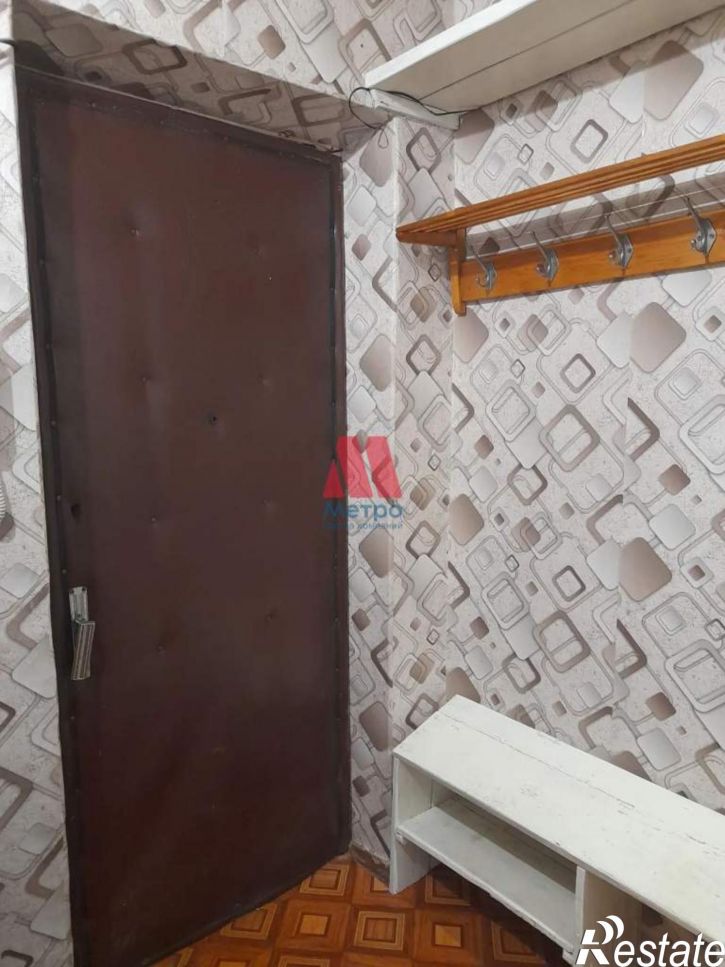 2-комн квартира Юности улица, д.16