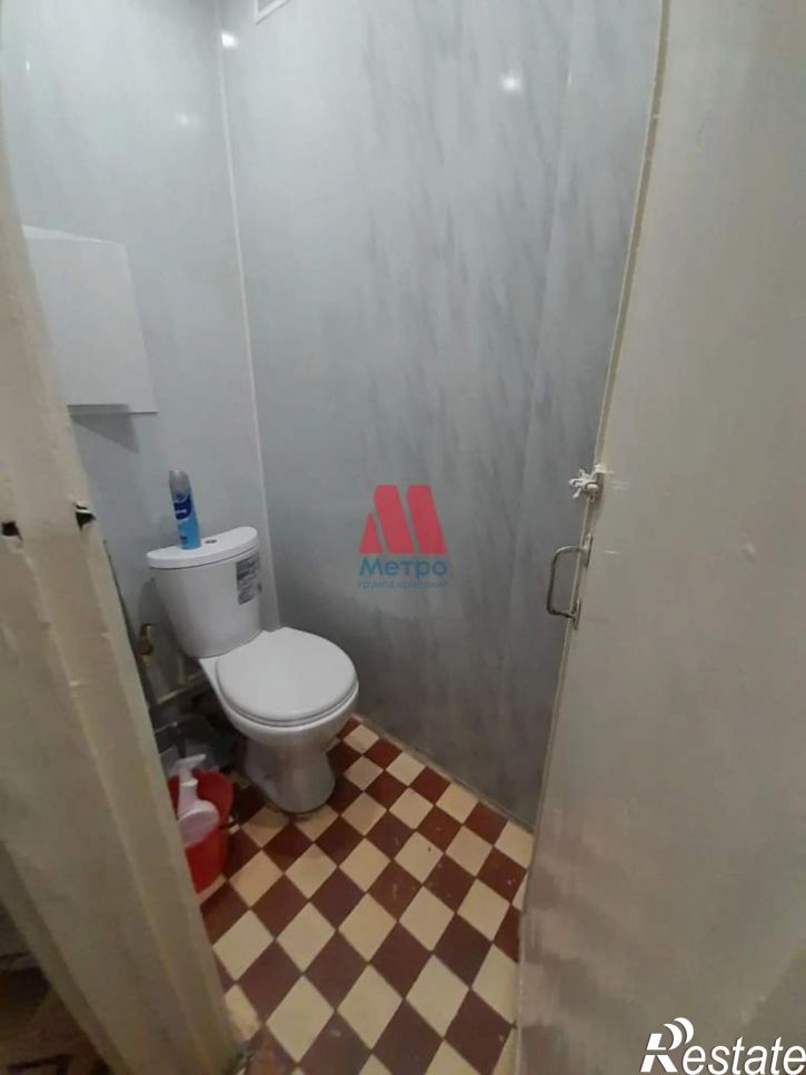 2-комн квартира Юности улица, д.16