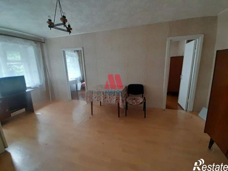 2-комн квартира Юности улица, д.16