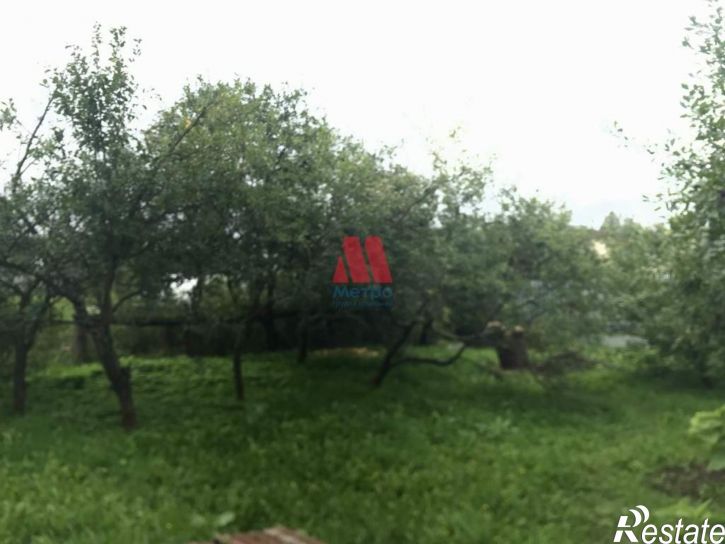 Земельный участок Союзная улица