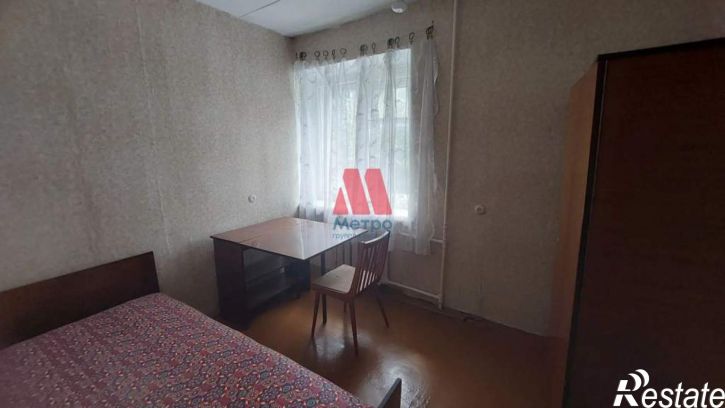 2-комн квартира Юности улица, д.16