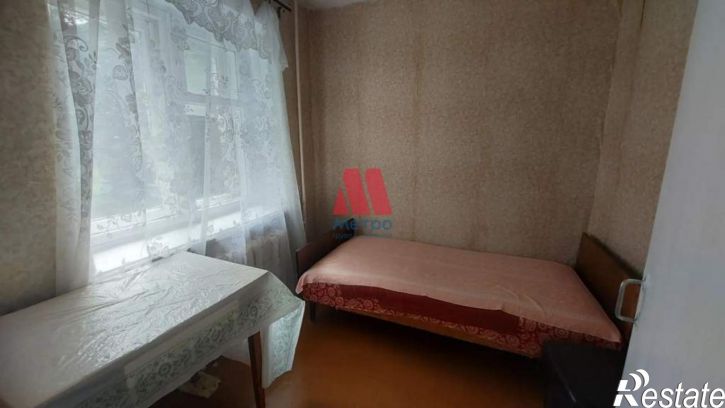 2-комн квартира Юности улица, д.16