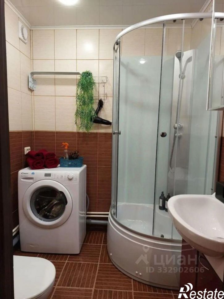 1-комн квартира ул Некрасова, 51а,  д. 51а