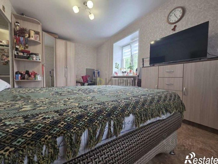 1-комн квартира ул Чкалова, 62,  д. 62