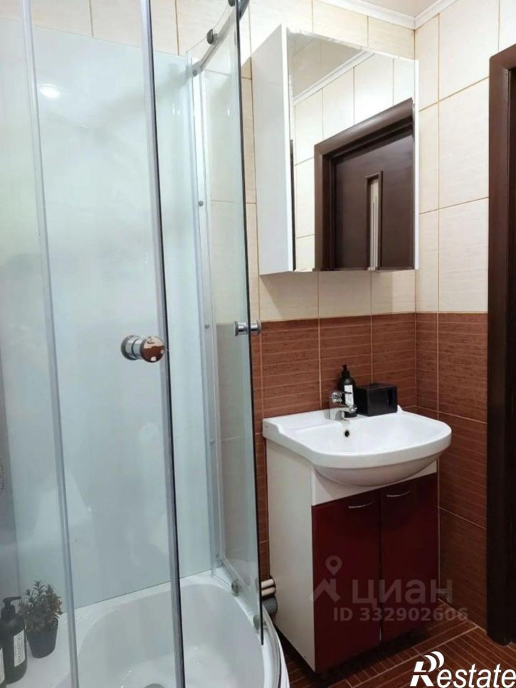 1-комн квартира ул Некрасова, 51а,  д. 51а