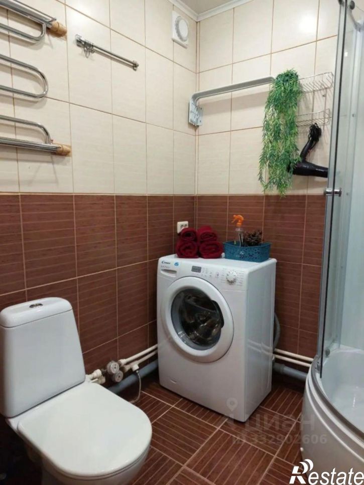 1-комн квартира ул Некрасова, 51а,  д. 51а