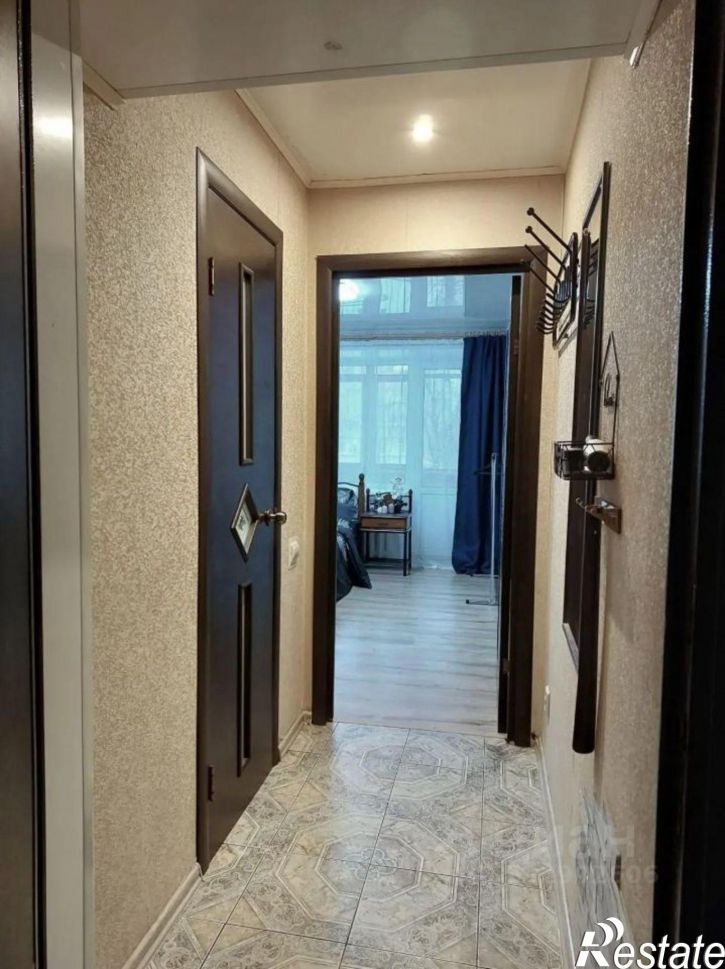 1-комн квартира ул Некрасова, 51а,  д. 51а