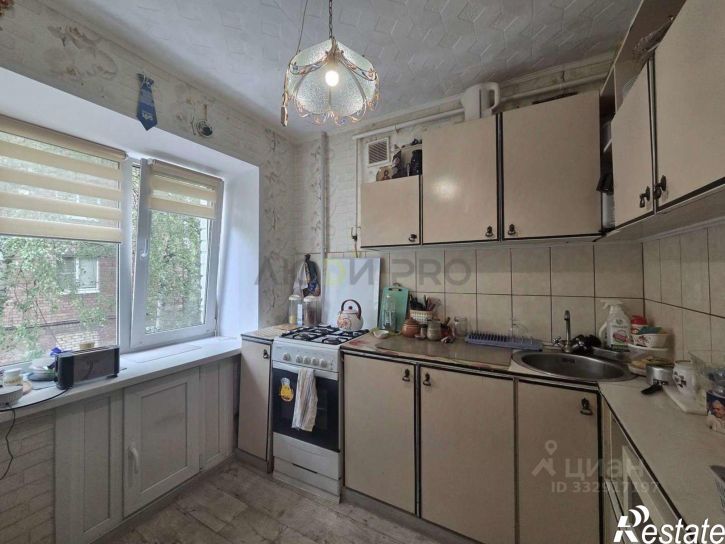 1-комн квартира ул Чкалова, 62,  д. 62