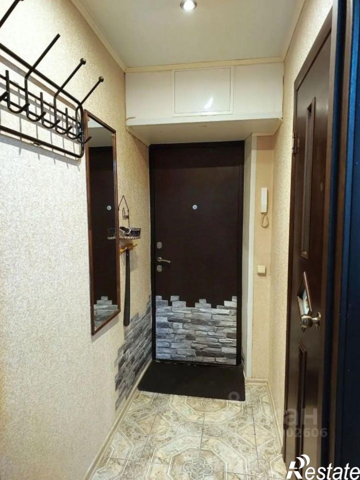 1-комн квартира ул Некрасова, 51а,  д. 51а