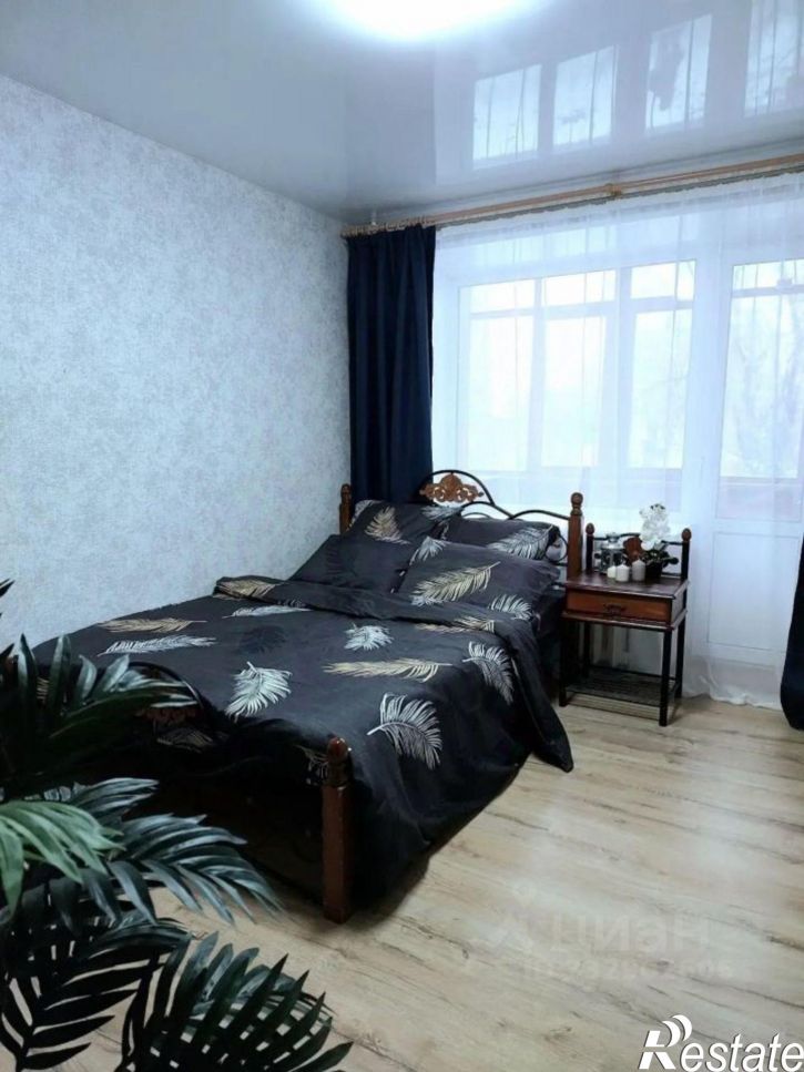 1-комн квартира ул Некрасова, 51а,  д. 51а