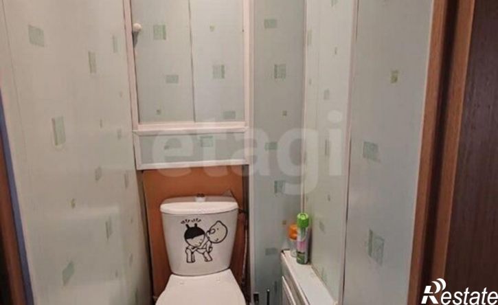 3-комн квартира Школьный пр-д, 4,  д. 4