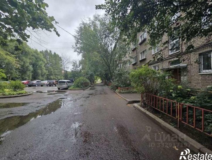 1-комн квартира ул Чкалова, 62,  д. 62