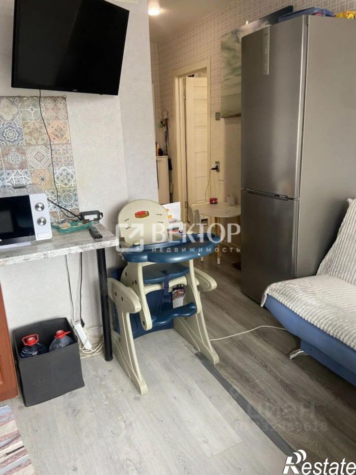 1-комн квартира пр-кт Машиностроителей, 56,  д. 56