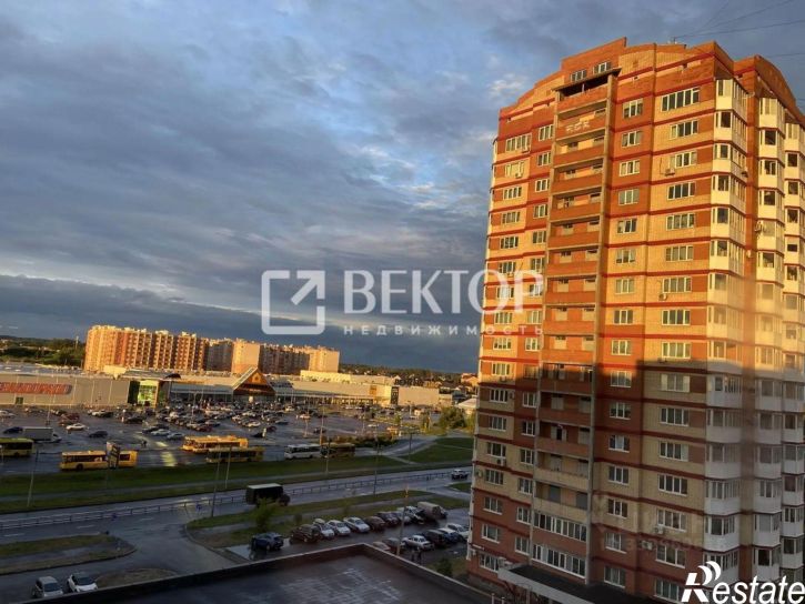 1-комн квартира пр-кт Машиностроителей, 56,  д. 56