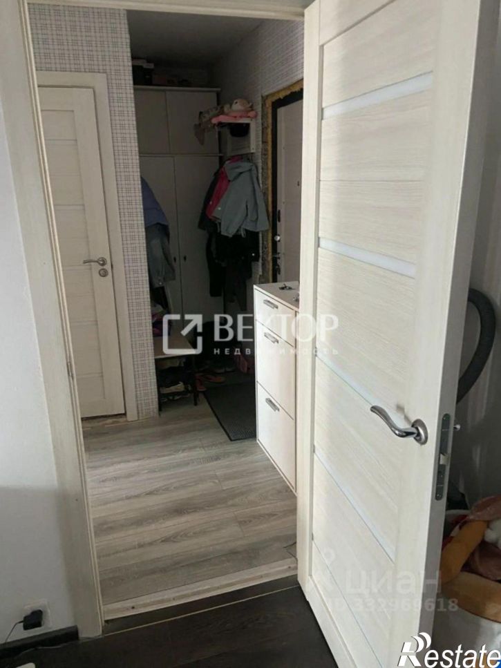 1-комн квартира пр-кт Машиностроителей, 56,  д. 56