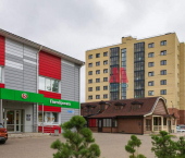 2-комн, 66кв м, этаж 3/9 Тутаевское шоссе, д.14