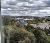 2-комн, 50кв м, этаж 9/12 ул Калинина, 17