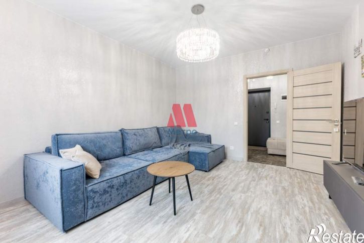 2-комн квартира Тутаевское шоссе, д.14