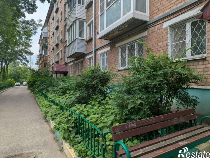 2-комн квартира ул Гоголя, 9,  д. 9