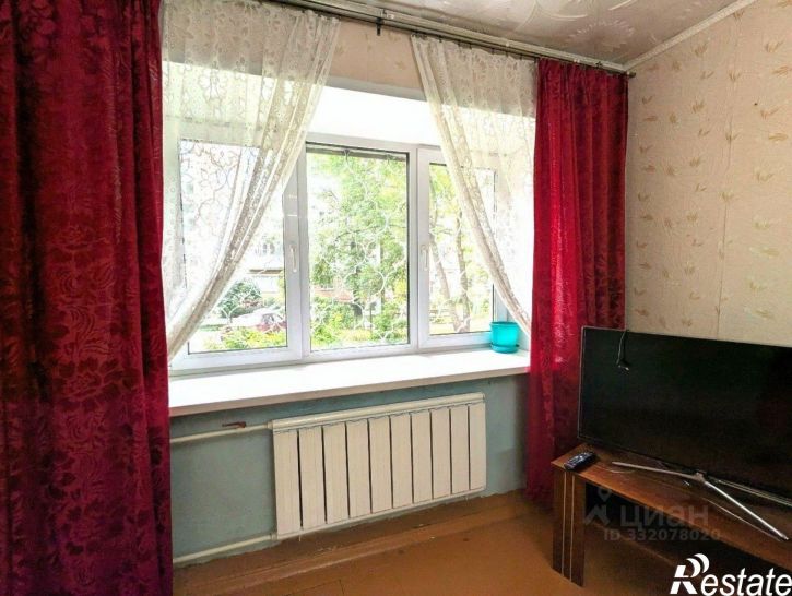 2-комн квартира ул Гоголя, 9,  д. 9