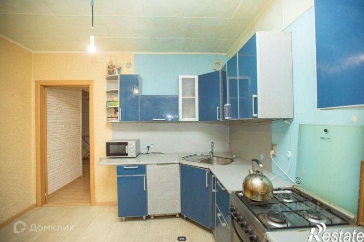1-комн квартира ул Слепнева, 37,  д. 37