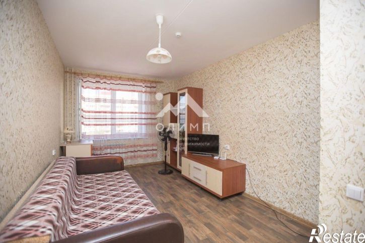 1-комн квартира ул Панина, 3а,  д. 3а