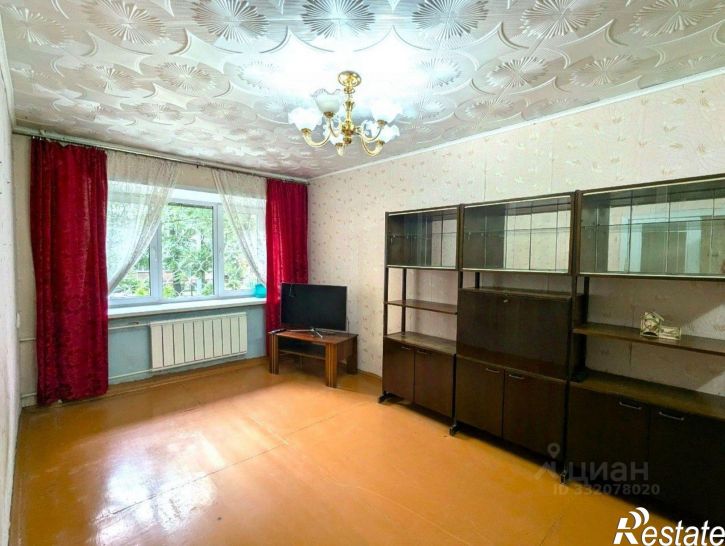 2-комн квартира ул Гоголя, 9,  д. 9