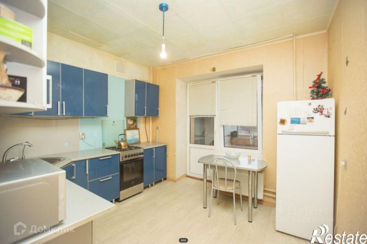 1-комн квартира ул Слепнева, 37,  д. 37