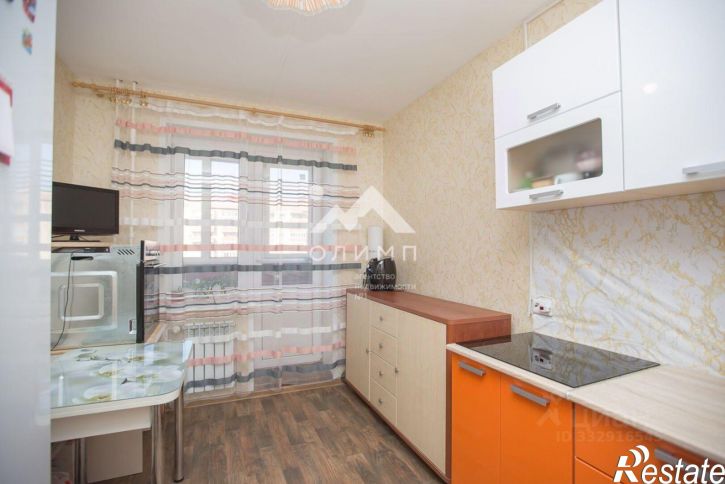 1-комн квартира ул Панина, 3а,  д. 3а
