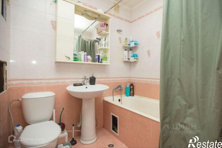 1-комн квартира ул Слепнева, 37,  д. 37