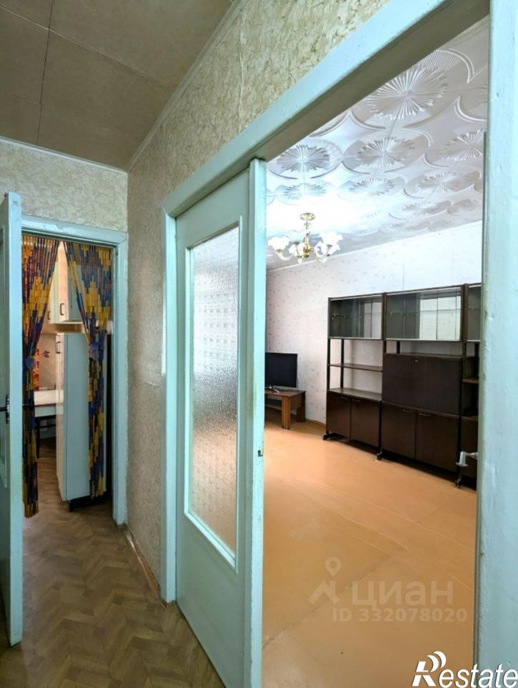 2-комн квартира ул Гоголя, 9,  д. 9