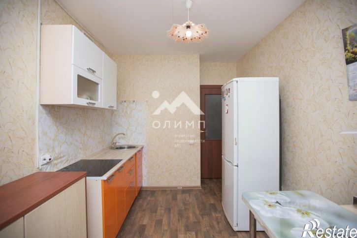1-комн квартира ул Панина, 3а,  д. 3а