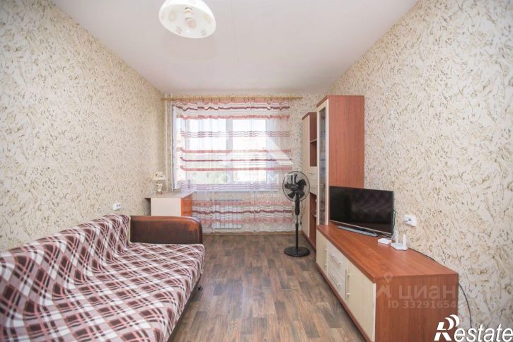 1-комн квартира ул Панина, 3а,  д. 3а