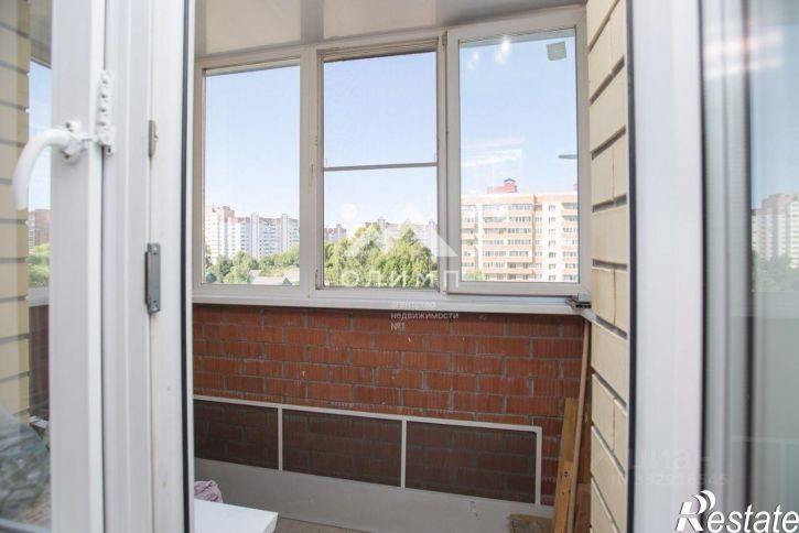 1-комн квартира ул Панина, 3а,  д. 3а