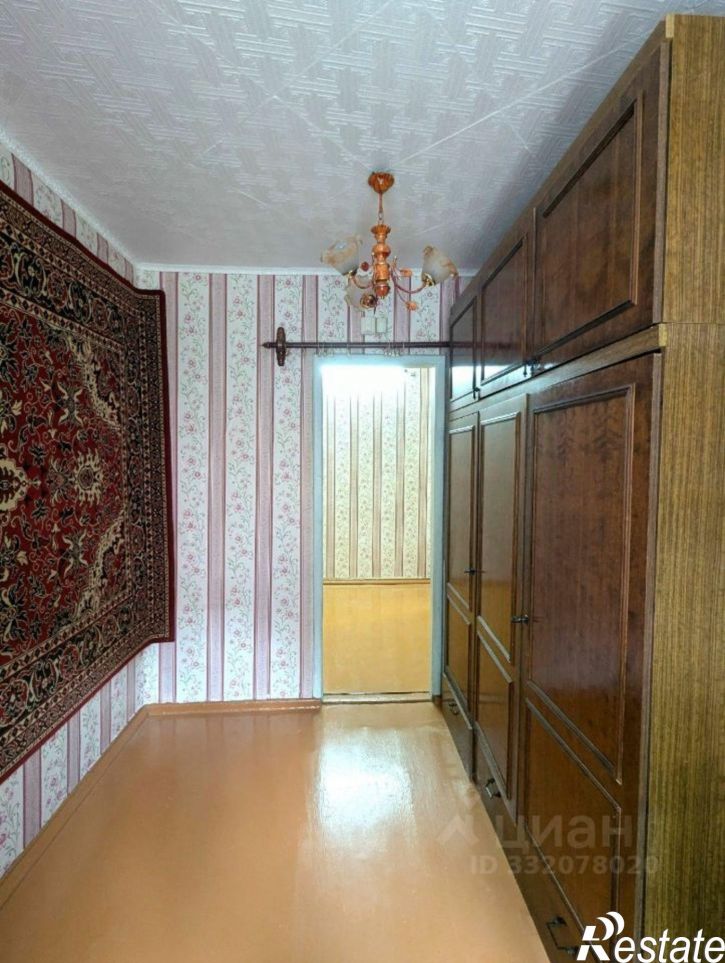 2-комн квартира ул Гоголя, 9,  д. 9