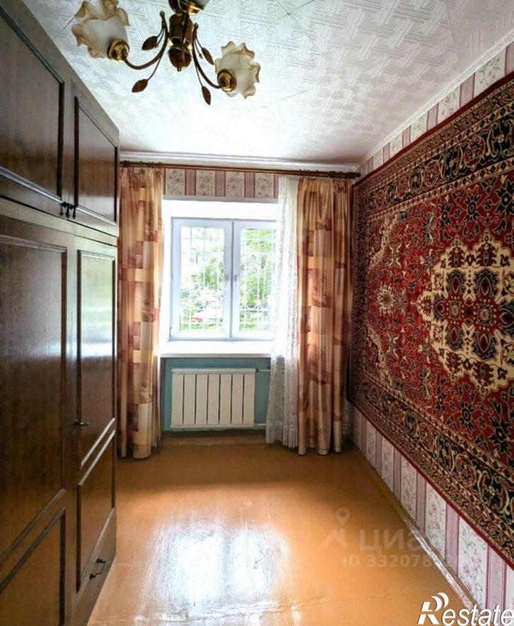 2-комн квартира ул Гоголя, 9,  д. 9