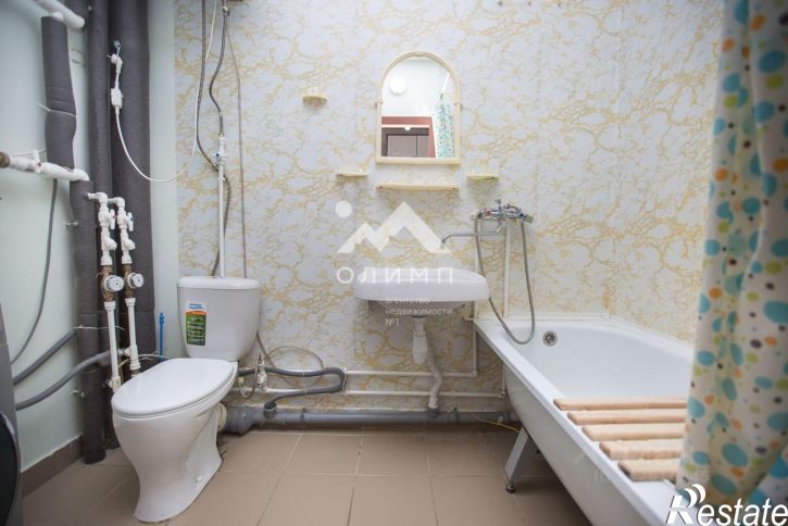 1-комн квартира ул Панина, 3а,  д. 3а