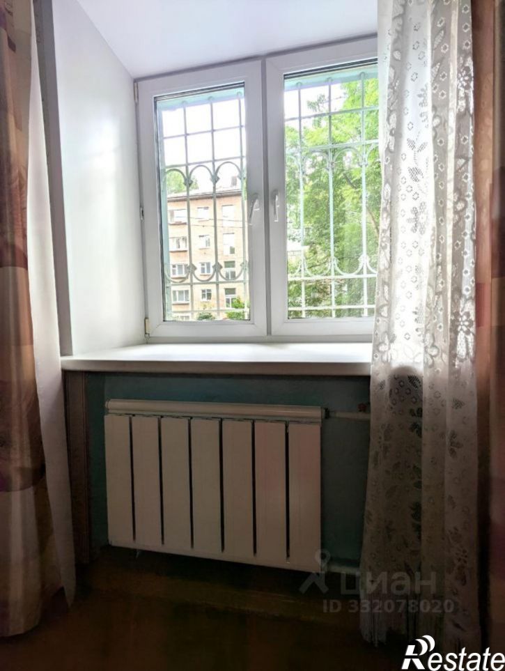 2-комн квартира ул Гоголя, 9,  д. 9