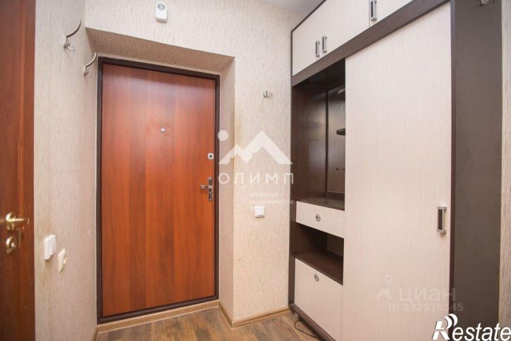 1-комн квартира ул Панина, 3а,  д. 3а