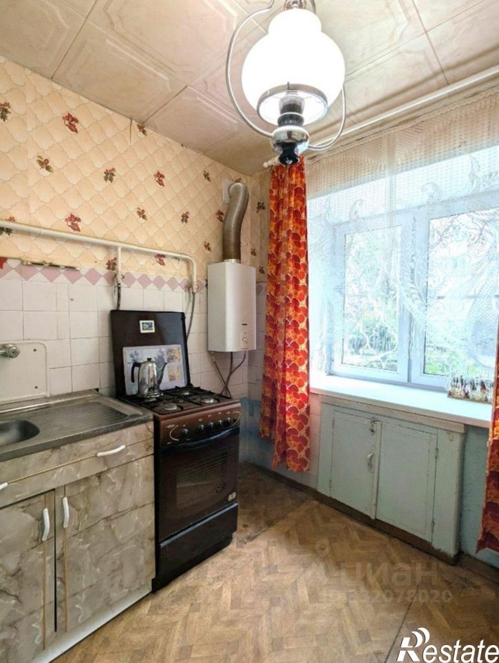 2-комн квартира ул Гоголя, 9,  д. 9