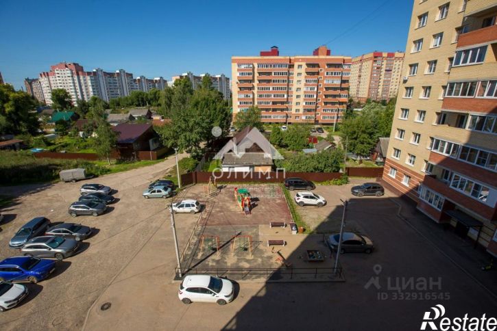 1-комн квартира ул Панина, 3а,  д. 3а