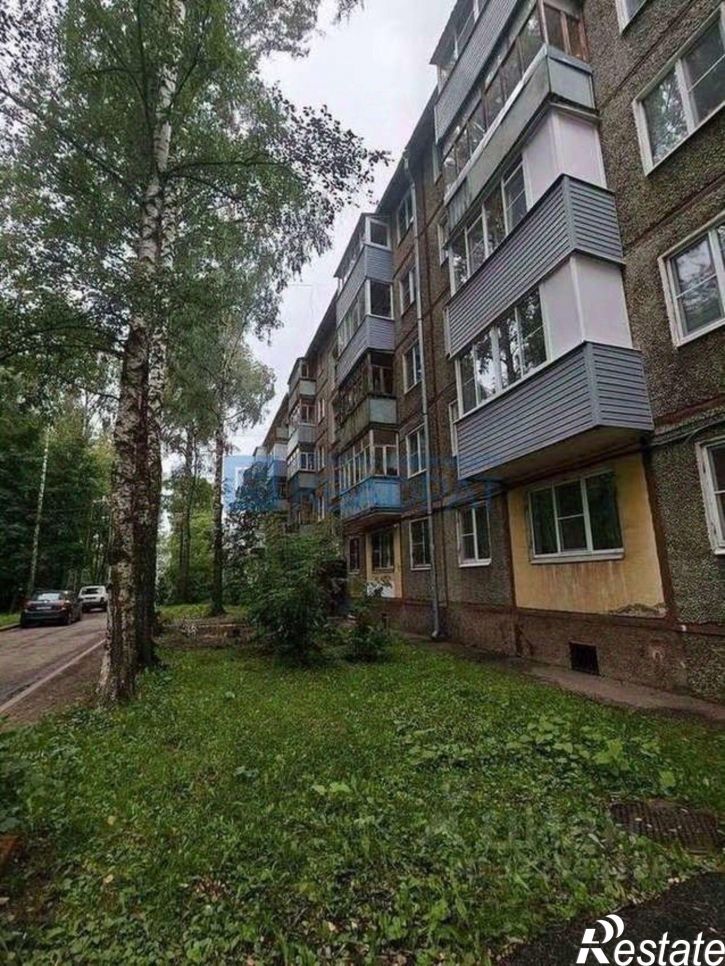 1-комн квартира пр-кт Дзержинского, 23,  д. 23