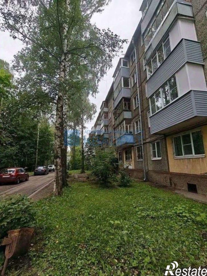 1-комн квартира пр-кт Дзержинского, 23,  д. 23