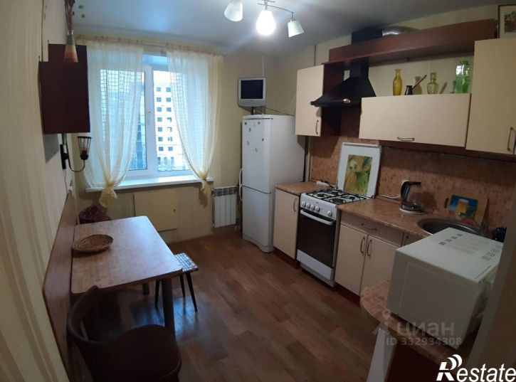 1-комн квартира ул Советская, 64,  д. 64