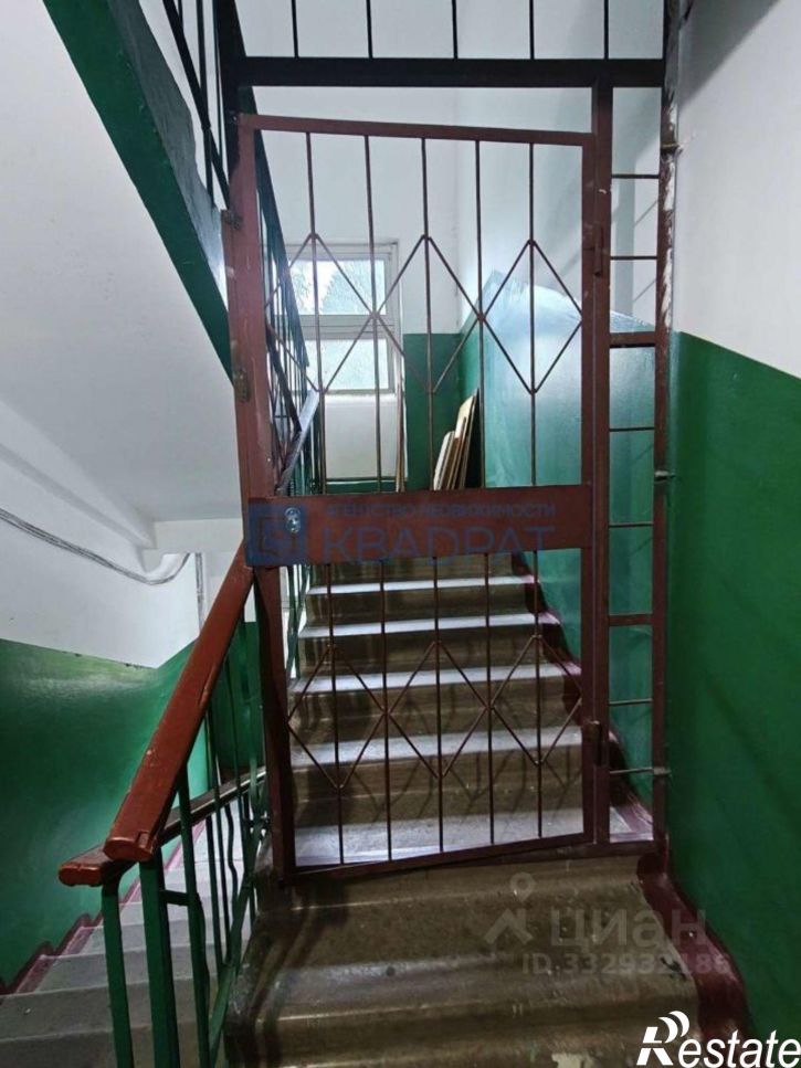 1-комн квартира пр-кт Дзержинского, 23,  д. 23