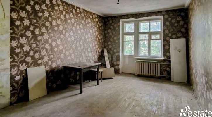 3-комн квартира ул Свободы, 101/6,  д. 101/6