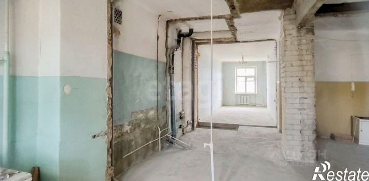 3-комн квартира ул Свободы, 101/6,  д. 101/6
