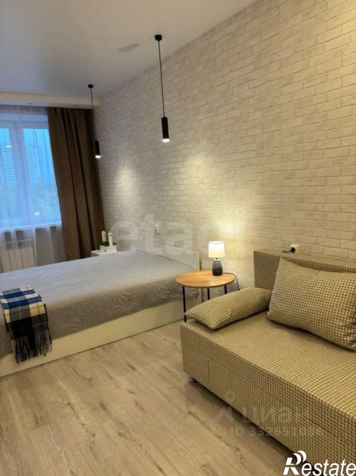 1-комн квартира Ленинградский пр-кт, 96/1,  д. 96/1